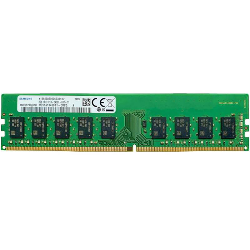 Серверная оперативная память Samsung 16GB DDR4 (M391A4G43BB1-CWE) 