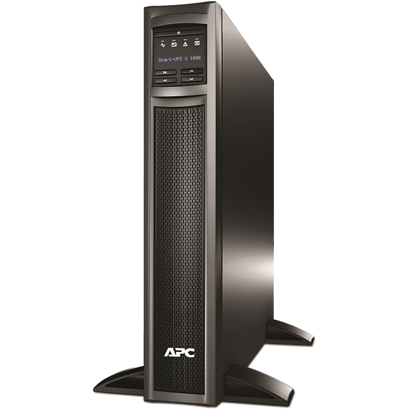APC Smart-UPS X 1000VA 