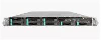 Платформа Intel Original R1208WFTYS 2.5" 10G 2P 1x1100W (R1208WFTYS 975886) 