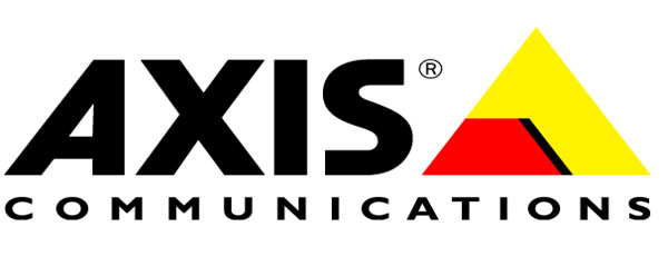 AXIS логотип