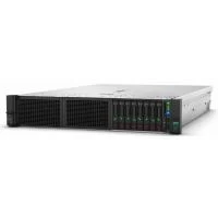 Сервер HPE ProLiant DL380 Gen10 1x5222 1x32Gb x8 2.5" S100i 10G 2P 1x800W (P24845-B21) 