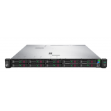 Сервер HPE ProLiant DL360 Gen10 1x5222 1x32Gb P408i-a 10/25Gb 2p 1x800W (P19178-B21) 