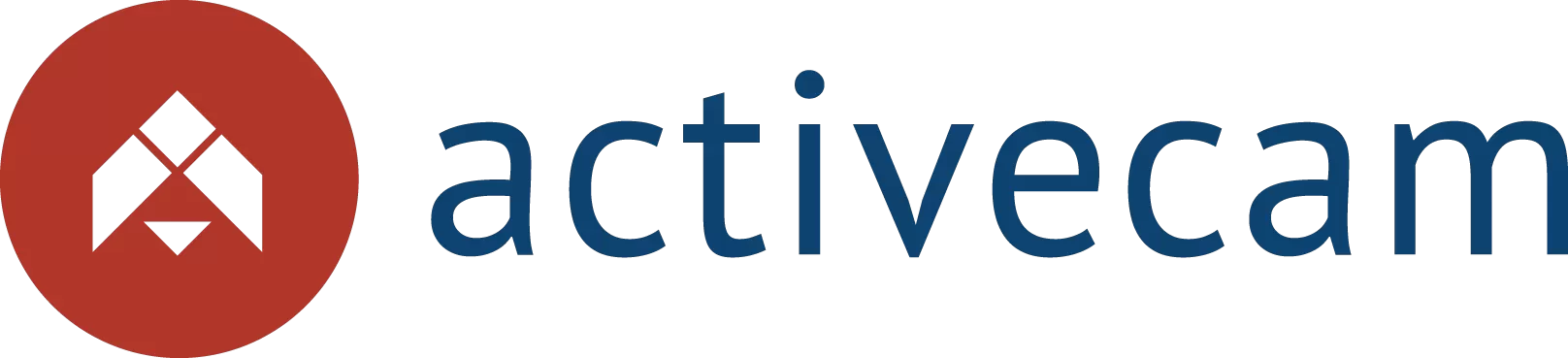 ACTIVECAM логотип