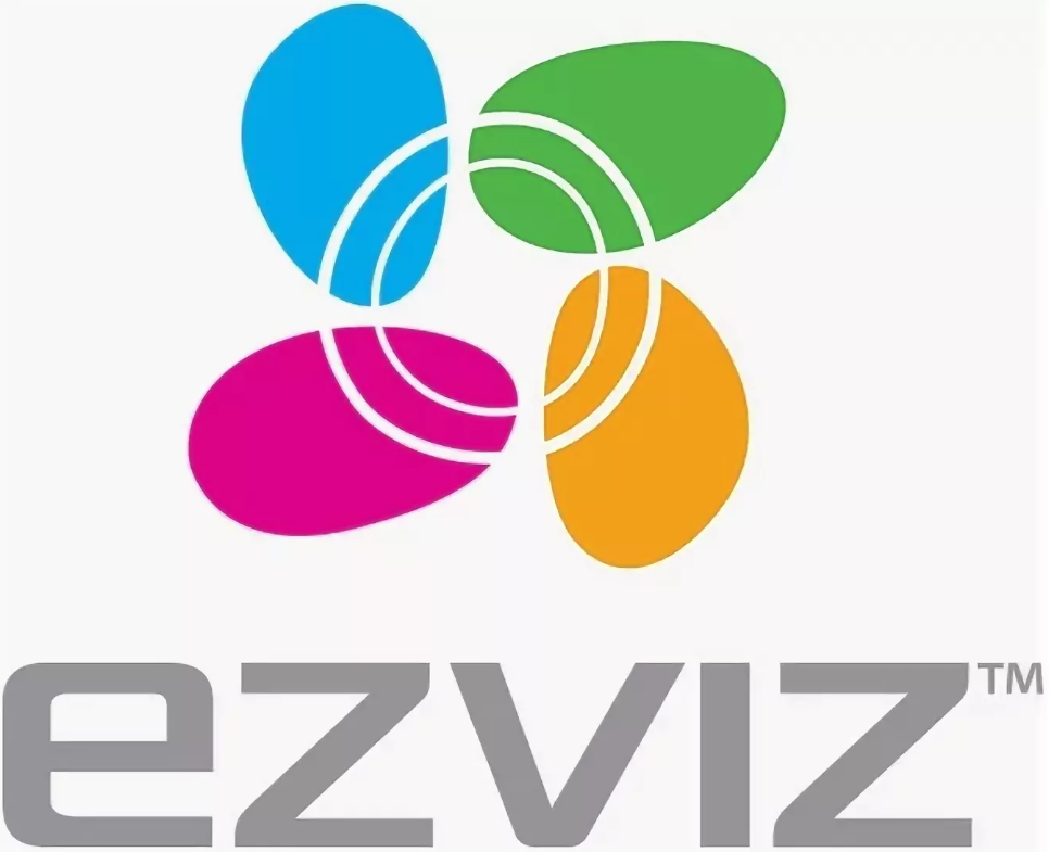 EZVIZ логотип