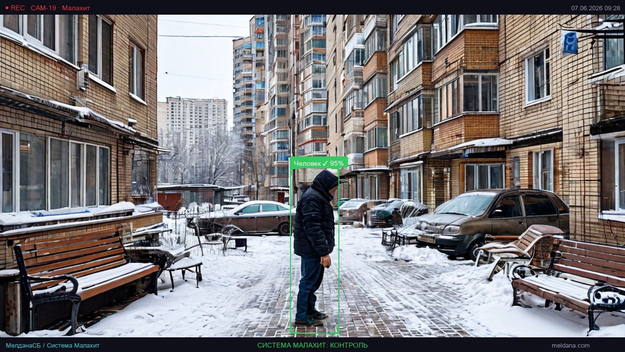 Мониторинг технических помещений ЖК в Екатеринбурге — от 800 ₽/дом/мес
