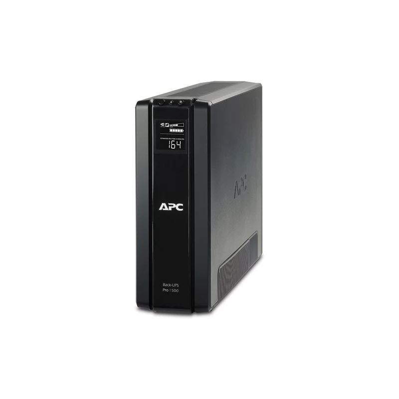 APC Back-UPS Pro 1500VA 