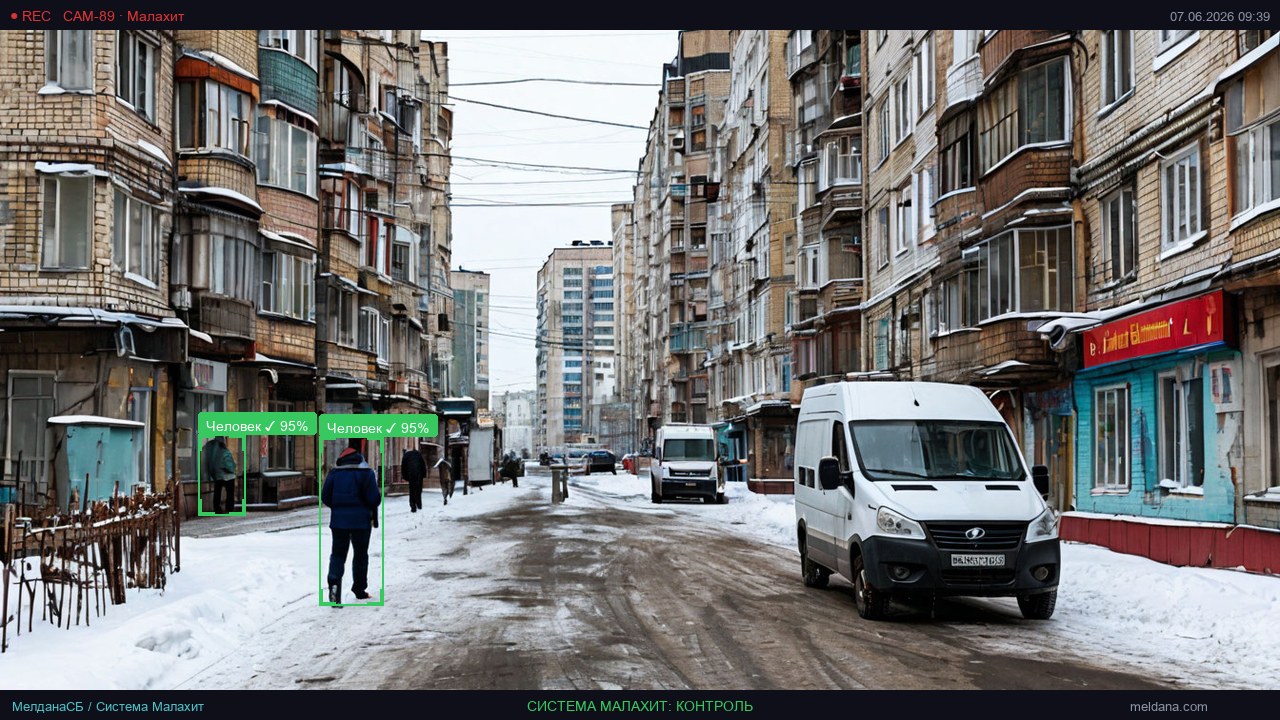 Мониторинг загрузки МФЦ в Екатеринбурге — от 2 100 ₽/МФЦ/мес при соответствии ПП РФ №1719