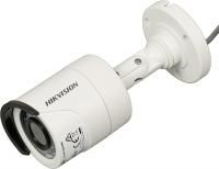 Камера видеонаблюдения Hikvision DS-2CE16D0T-PK 2.8 мм-2.8 мм HD-TVI цветная корп.:белый