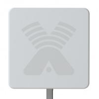ZETA F - широкополосная панельная антенна 4G/3G/2G (17-20dBi)