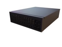 Видеосервер Meldana MSE3-i5-8Gb-12LFF-32Cam