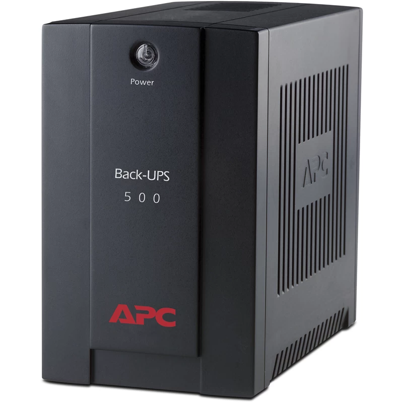 APC Back-UPS 500VA 