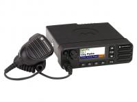 Радиостанция Motorola DM4600E 136-174 МГц 25 Вт 