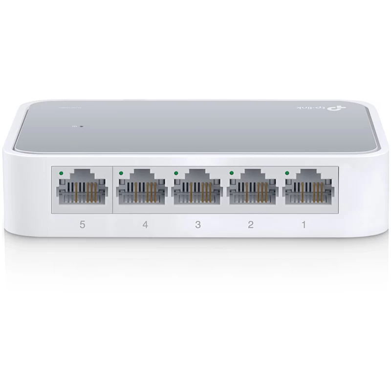 Коммутатор TP-Link TL-SF1005D 
