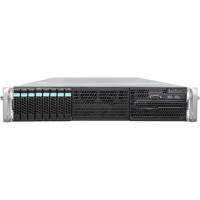Платформа Intel Original R2208WT2YSR 2.5" 1G 2P 1x1100W (R2208WT2YSR 977055) 