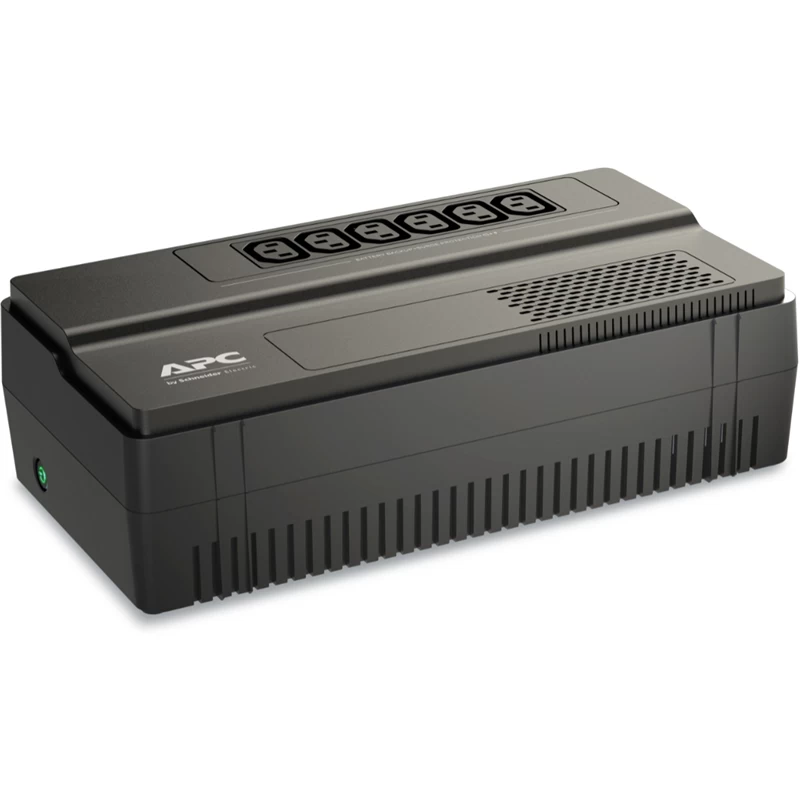 APC Easy UPS BV 500VA, AVR, IEC Outlet, 230V 