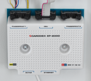 Cbu 280 carddex схема подключения