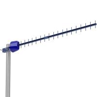 Антенна AX-2017YF 3G (17 dBi) F-female (75 Ом) 