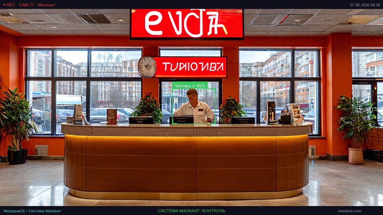 Мониторинг загрузки ресторана (оборот столов) в Екатеринбурге — от 1 400 ₽/ресторан/мес