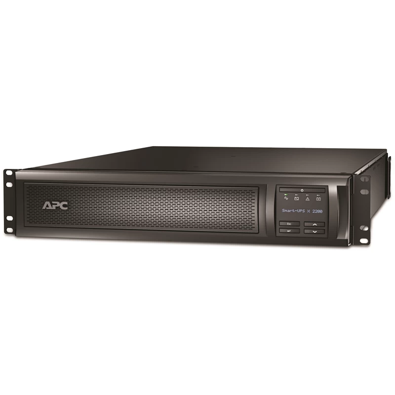 APC Smart-UPS X 2200VA 