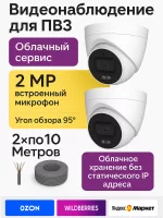 Видеонаблюдение в городе Екатеринбург  IP видеонаблюдения | «МелданаСБ»