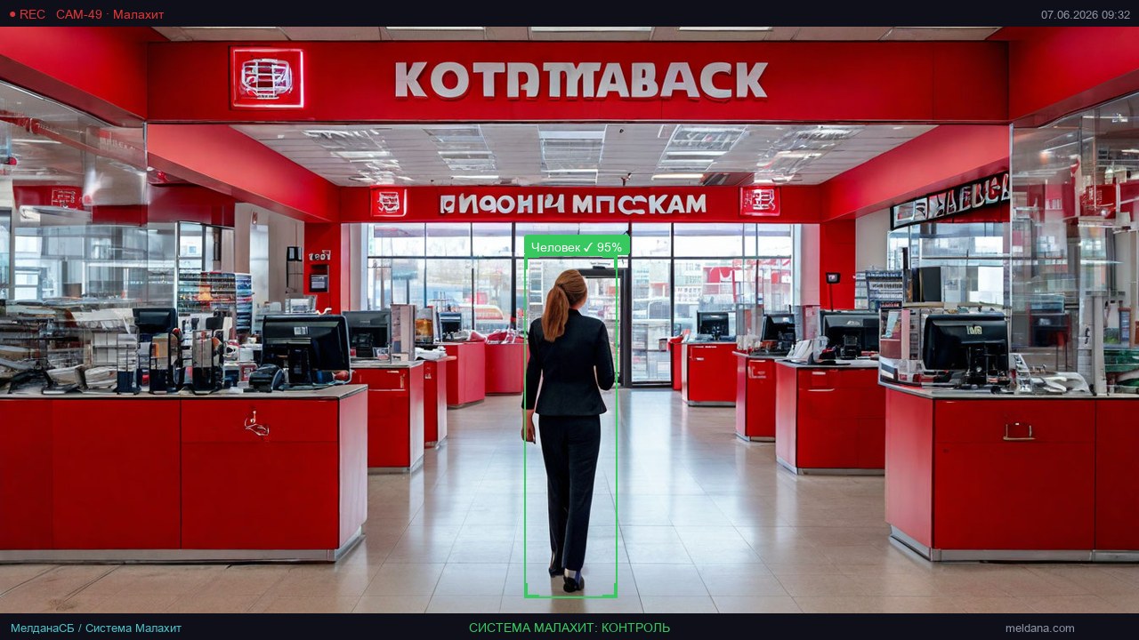 Контроль маршрутов инкассации в Екатеринбурге — от 2 400 ₽/маршрут/мес