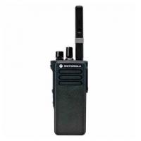 Радиостанция Motorola DP4401E PBER302CE 403-527МГц 4В 32 кан 