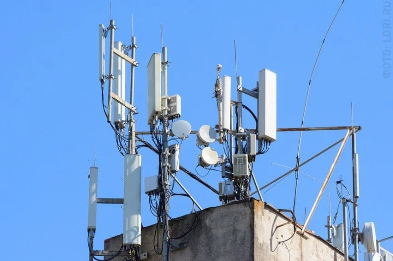 Глушилки сотовых 3G, 4G, GSM и других беспроводных стандартов