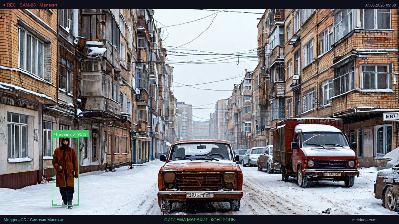 Охрана памятников от вандализма в Екатеринбурге — от 1 400 ₽/памятник/мес