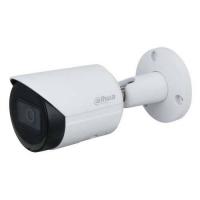 Камера видеонаблюдения уличная IP Dahua DH-IPC-HFW2230SP-S-0360B 3.6-3.6мм цветная корп.:белый