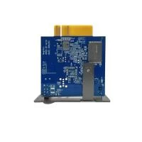 SNMP карта для однофазных ИБП HIDEN EXPERT 