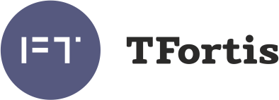 TFortis логотип
