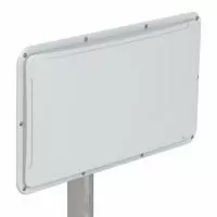 Антенна панельная WiFi AX-5520P MIMO (5÷6 ГГц)