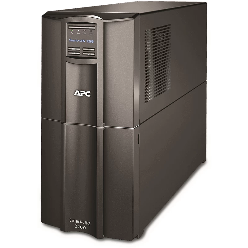 APC Smart-UPS 2200VA 