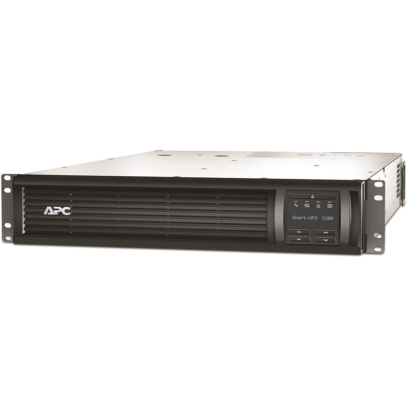APC Smart-UPS 2200VA LCD RM 2U 