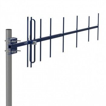 Направленная антенна диапазона 430МГц-470МГц AX-408Y