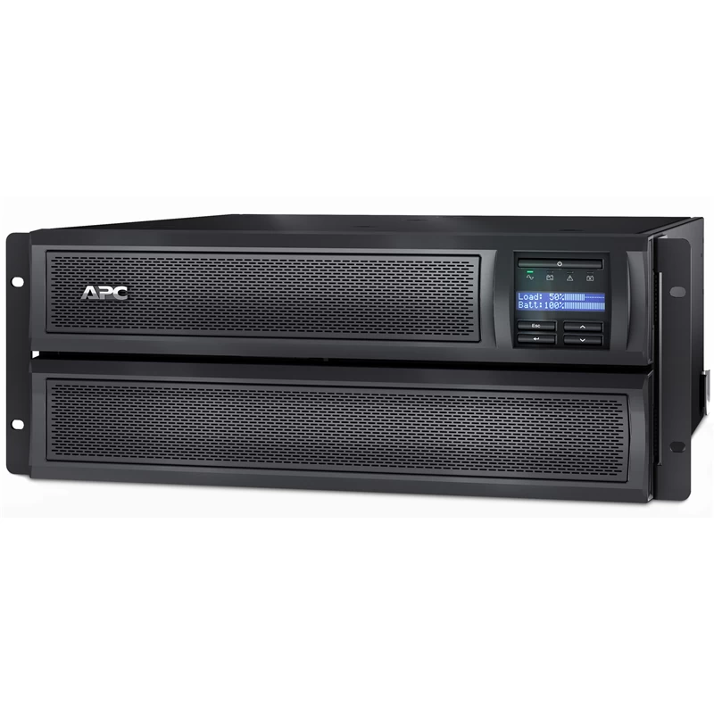 APC Smart-UPS X 3000VA 