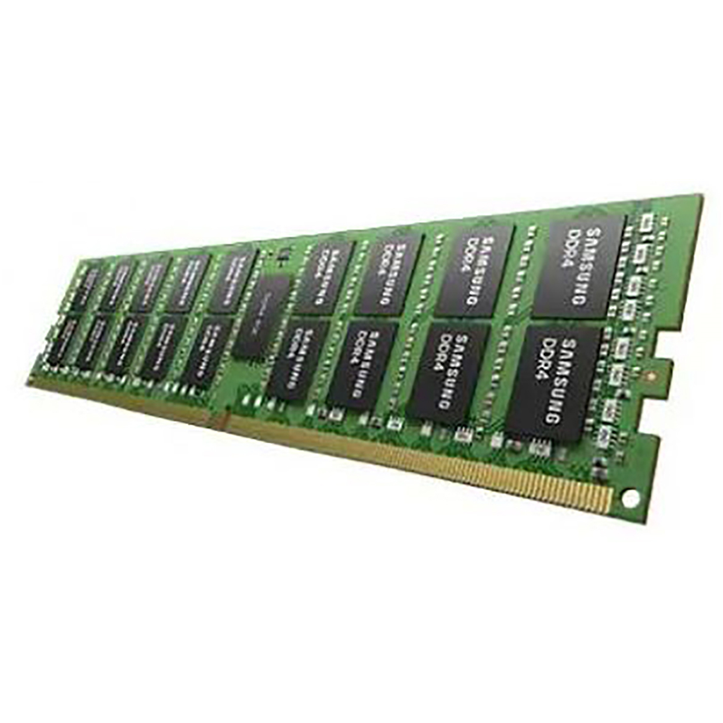 Серверная оперативная память Samsung 16GB DDR4 (M391A2G43BB2-CWE) 