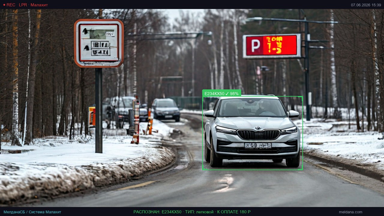 Биллинг парковки по номеру в Екатеринбурге — тарификация по времени и ФЗ-54