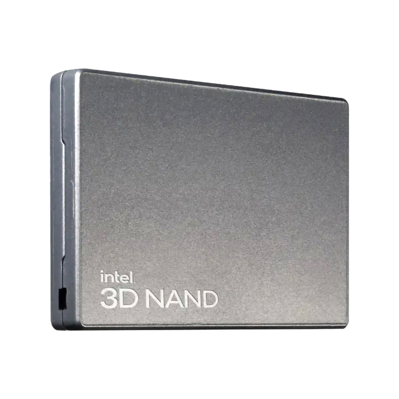 Intel SSD D5 P5316 Series, 30.72TB (SSDPF2NV307TZN1) 
