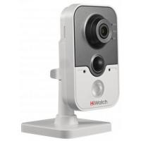 Камера видеонаблюдения Hikvision HiWatch DS-T204 3.6-3.6мм HD-TVI цветная корп.:белый купить по цене 4 280 руб. в городе Екатеринбург