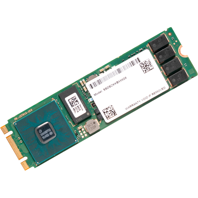 Intel SSD D3-S4510 Series, 960GB (SSDSCKKB960G801) 