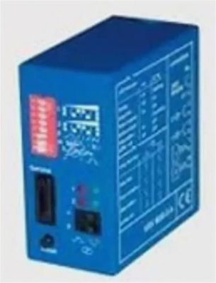 Контроллер индукционной петли VLD-10 (GVLD) 