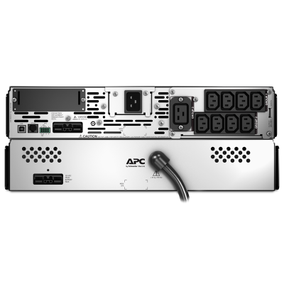 APC Smart-UPS X 2200VA 