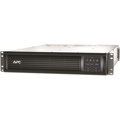 APC Smart-UPS 3000VA 2U 