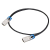 Кабель HPE 766203-B21 DL360 Gen9/10 LFF Opt Cable Kit Кабель HPE 766203-B21 DL360 Gen9/10 LFF Opt Cable Kit