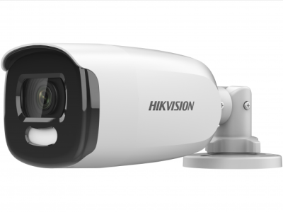 Мультиформатная камера Hikvision DS-2CE12HFT-F (6 мм) 