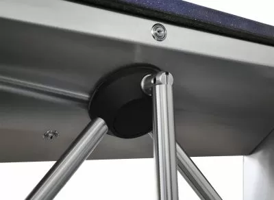 Тумбовый турникет PERCo TTD-03.1S 