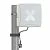 Petra-9 (50 Ом) - широкополосная панельная антенна 2G/3G/4G/WIFI (9 dBi) 