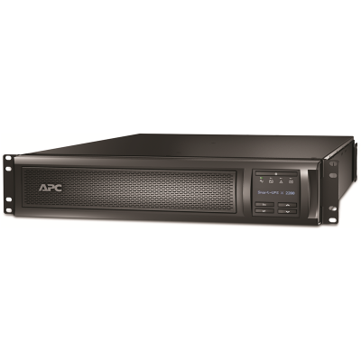 APC Smart-UPS X 2200VA 