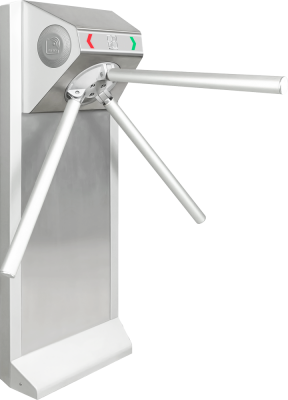 Турникет со встроенными RFID считывателями STL-01EW 
